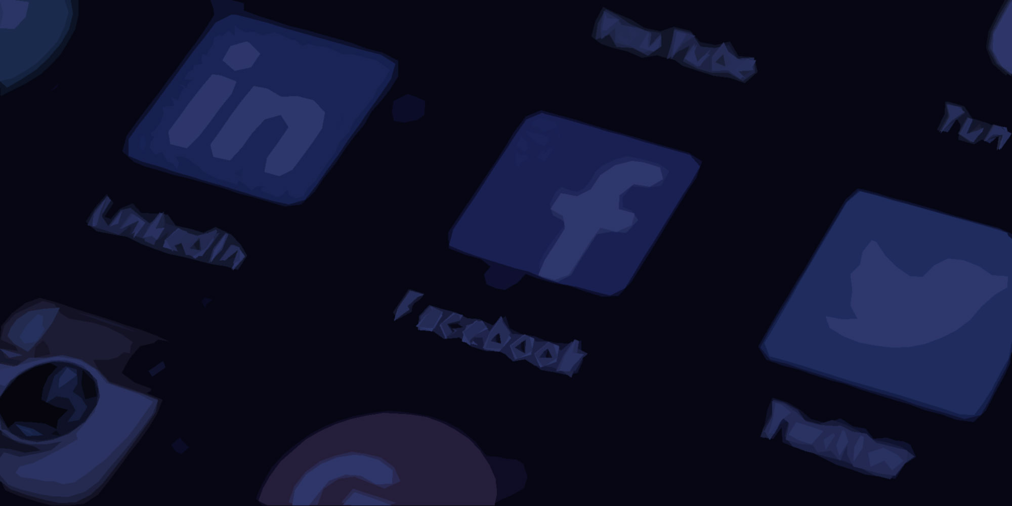 social media platforms: social media company colchester